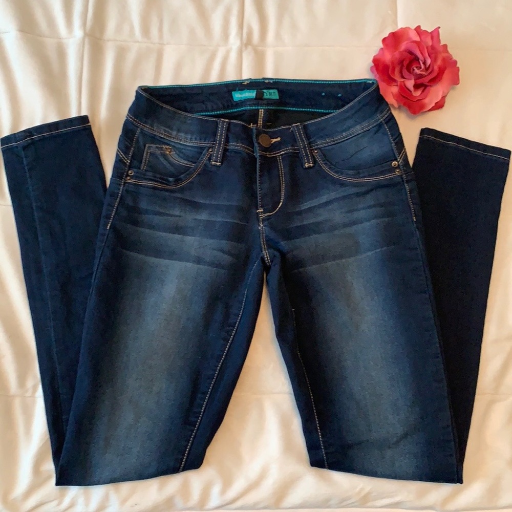 YMI jeans